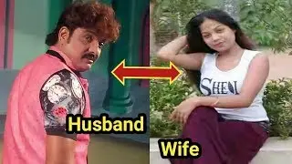30 Unseen Beautiful Wives of Famous Odia Jatra Actors |  You Don't Know.