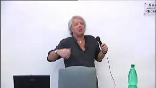 umorismo ebraico, parte 3 conferenza del 2 9 2012 Roberto Modiano