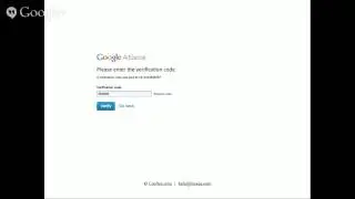 Get Started: Google AdSense