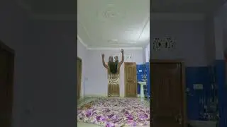 First BackFlip At Home💪 ft.Raushan Gupta #memories #sigma