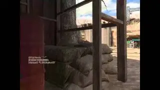 knifing division team kaliber challenge