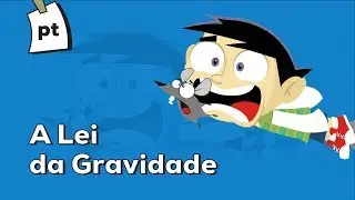 #Episódio 5 - A Lei da Gravidade | A Mansão Maluca do Professor Ambrósio