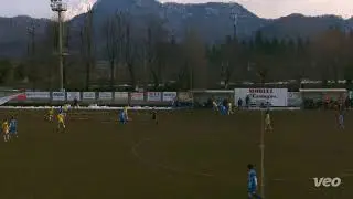 PEDONA vs CSF Carmagnola QueenCar