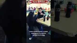 En Carnitas El Paisa / Ciudad Ju&aacute;rez