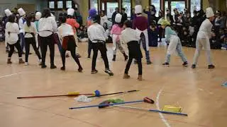 Jatetxeko langileak