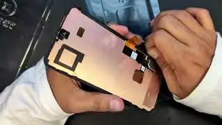 pixel 8 con linea rosa dudas y soluciones, pantalla ifixit Mexico