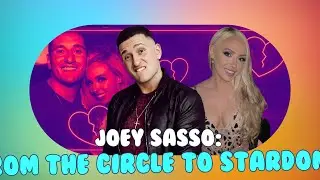Joey Sasso's Journey: From The Circle Champion to Reality TV Star!
