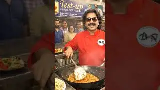 Test-up Chinese Fast Food brand aur Khan Saab ke character par focuskarta haiye tags perfect rahenge