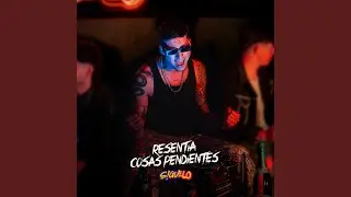 Resentia, Cosas Pendientes