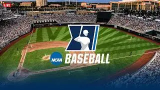 LIVE: Texas Tech vs Arkansas College Baseball 2026