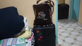 Pack With Me 🧳 | Preparing for the Journey Ahead