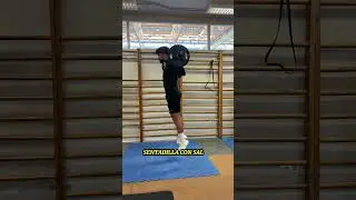 4 EJERCICIOS DE PLIOMETR&Iacute;A
