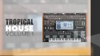 Tropical House Sylenth1 Presets