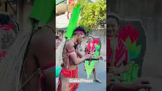 ABRENIAN KAWAYAN FESTIVAL #abraprovince #cordillera #philippines #discoverph #globalpinoys #viral