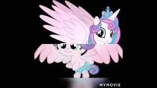 Queen flurry heart opening song
