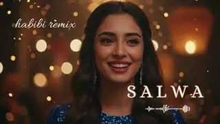 Habibi Remix Golden Vibes | Best Arabic Love Music