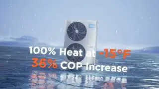 Midea Total Heating Solutions