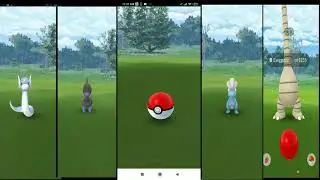 Dragon Week Makeover Event Pokemon Go