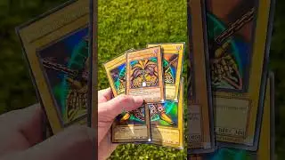Exodia The Forbidden One #yugioh