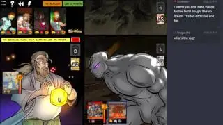 Sentinel of the Multiverse Part 108 - Fugue State Parse Unlock