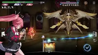 Chaos Zero Nightmare Fear Encountered Challenges Difficulty 5