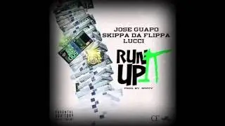 Jose Guapo ft. Skippa Da Flippa & Lucci - 