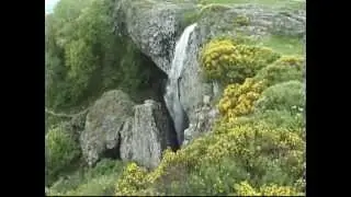 Camejane . Le Buron