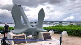 Pearl Harbor Visitors Center &ndash; On Your Own, Honolulu, Oahu, Hawaii | Celebrity Cruises