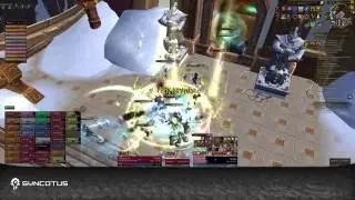 Horde Multiboxers obliterate Swifty 36v40!