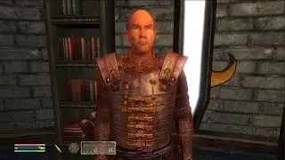 Oblivion é o melhor Elder Scrolls?