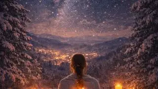 Békemeditáció mindennap Tóth Andrea Beáta 2025. 12.24.
