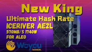 New Aleo Rules? Why AE2L Miners Now Must Stake Tokens to Keep Mining!