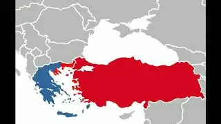 Turkey Vs Greece