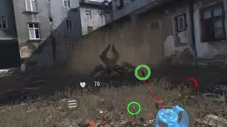 Serious Sam Fusion 2017: VR - Under Pressure (Survival)