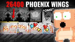 Это может быть КОНЕЦ экономики Growtopia…