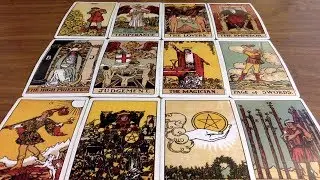 CAPRICORN *FINALLY!!!* MAY 2020 😱🔮 Psychic Tarot Card Reading