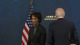 Biden runs away from questions about the Chinese Spy Balloon
