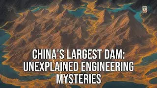 China's Largest Dam: Unexplained Engineering Mysteries