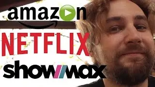 Showmax vs Netflix - walka trwa - Kinowy Ekspres 19.05.2017