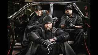 Chase da Cat G Unit ft 50 Cent