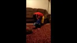 Aeneas vs. Charles