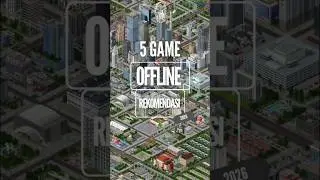 5 Game Offline Rekomendasi di Tahun 2026