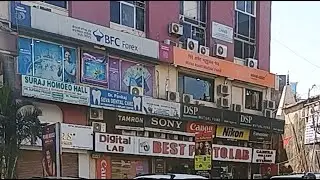 16 January 2026 Aaj ke din Ranchi mein ♥️😎💯