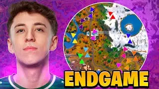 TODOS OS ENDGAMES DO DIGUERA NA DIVIS&Atilde;O 1!