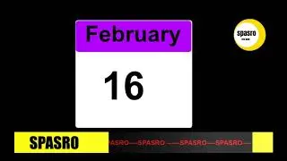 secret of Unknown Facts about People Born in February 16th  Do You Know