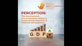 Understanding the True Essence of a Developed Nation: Perception vs. Reality