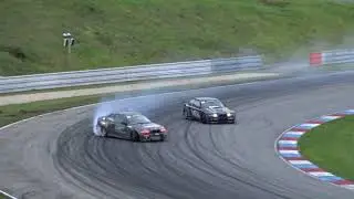 drift brno
