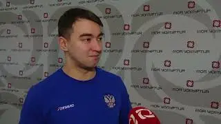 Всероссийский турнир Ижевск 2024
