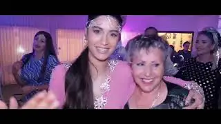 פוטו ג'וני - אביחי & חן - קליפ חינה מרוקאית