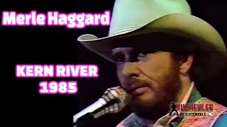Merle Haggard - Kern River